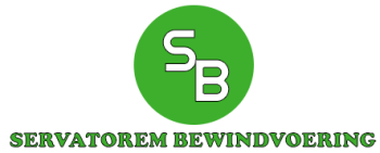 Servatorem Bewindvoering